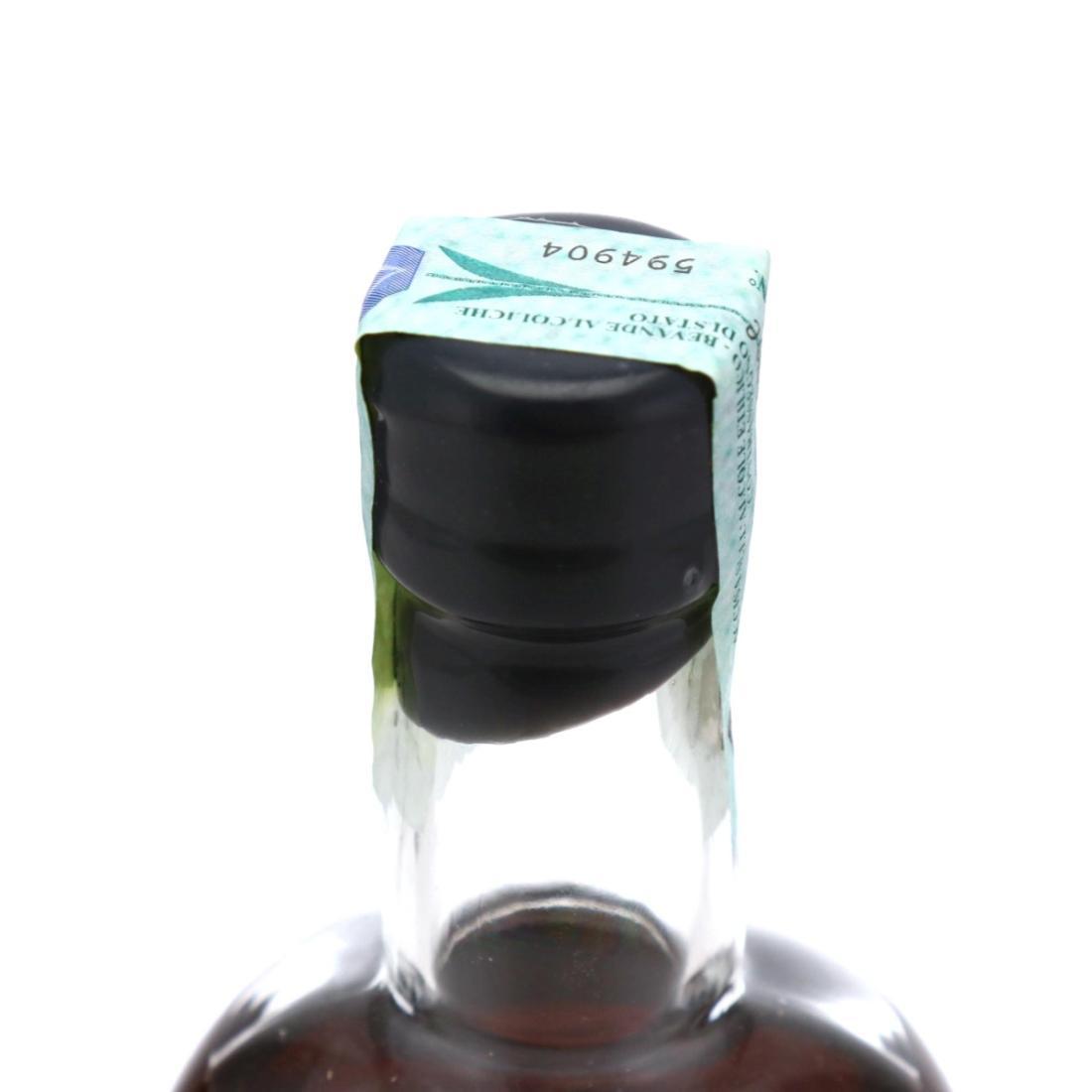 Karuizawa 1970 Vintage Single Cask 31 Year Old
