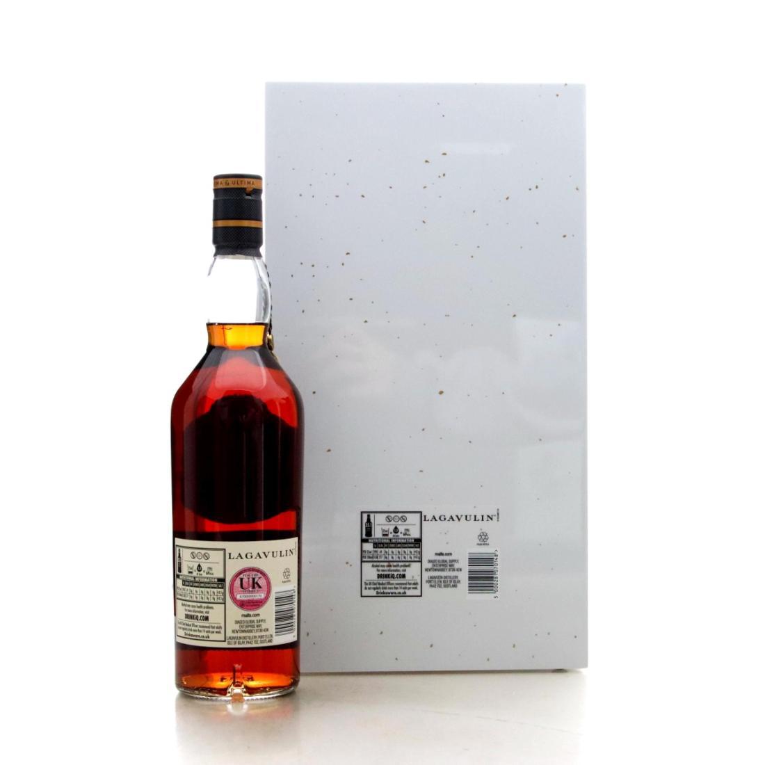 Lagavulin 1993 Prima & Ultima 28 Year Old