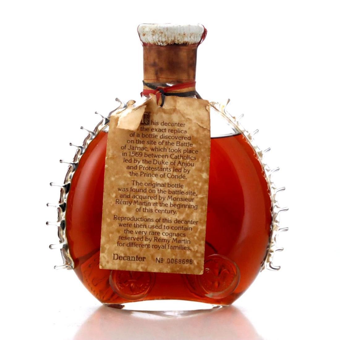 Rémy Martin Louis XIII Cognac Very Old