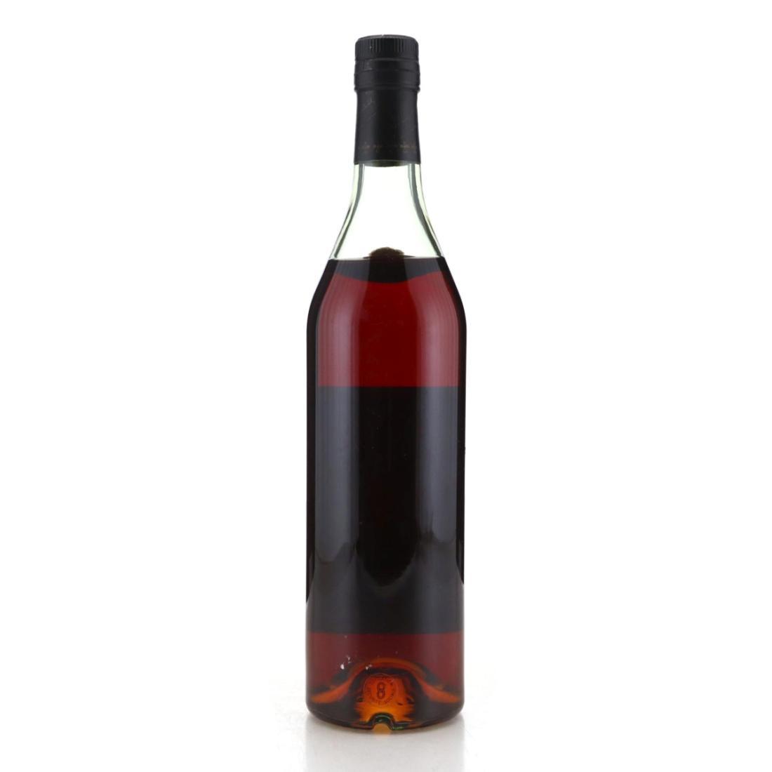 Delamain 1935 Grande Champagne Cognac