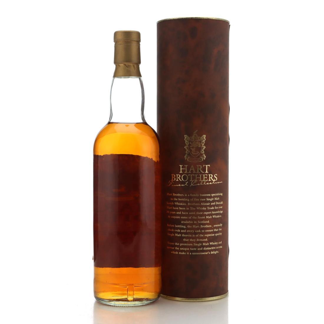 Bowmore 1966 Finest Collection 34 Year Old