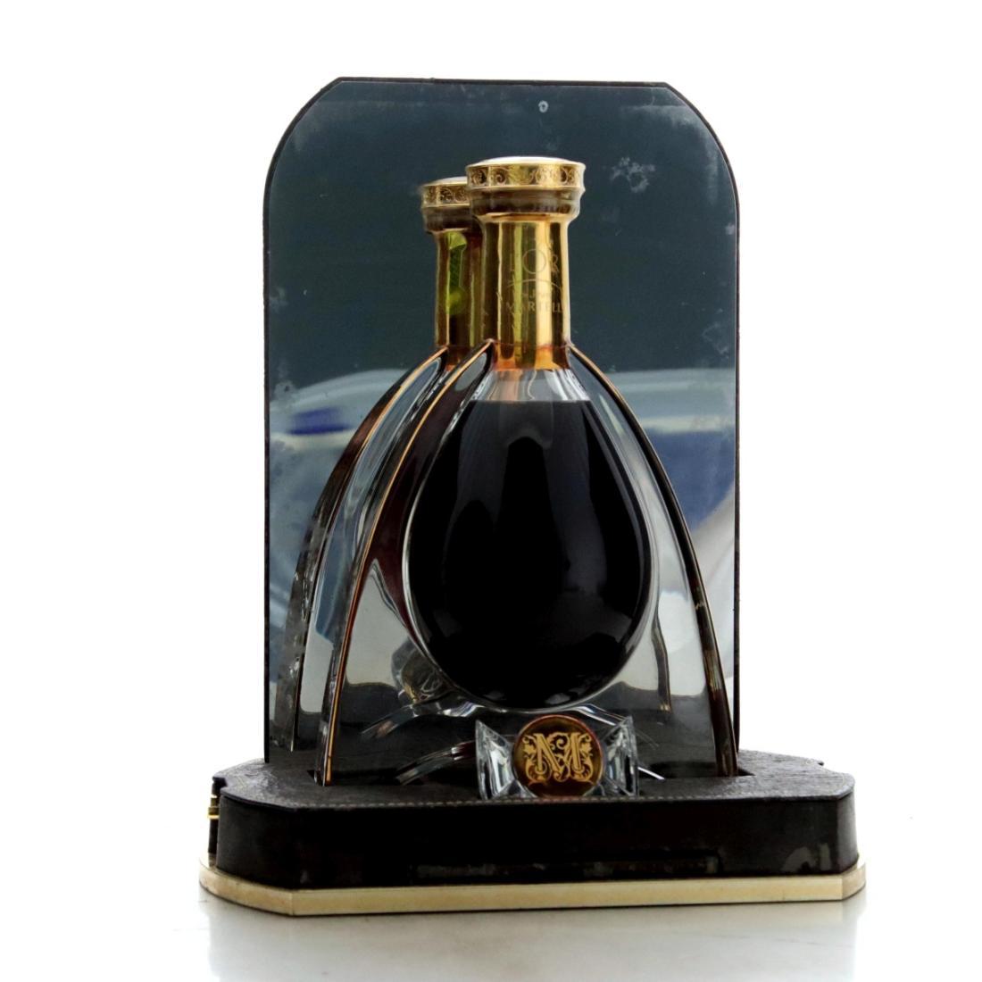 L'Or de Jean Martell Cognac