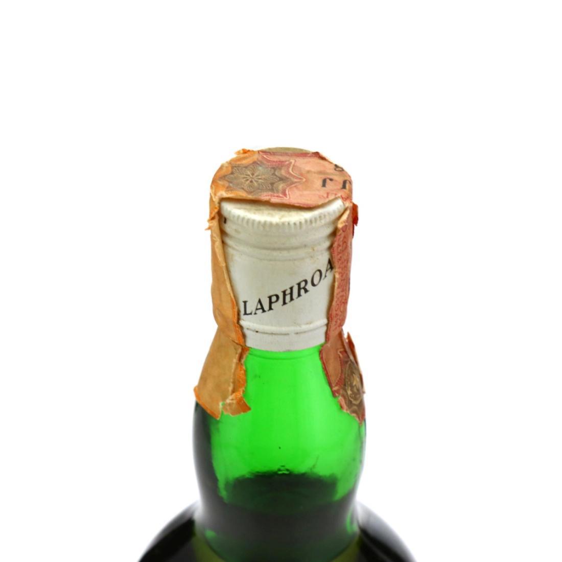 Laphroaig 10 Year Old