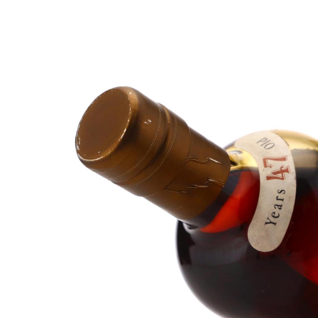 Ben Nevis 1966 47 Year Old