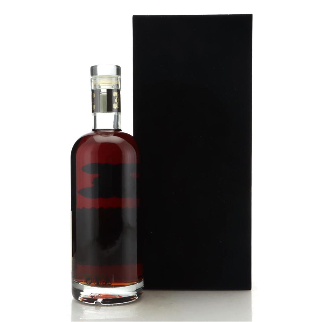 Springbank 1994 XOP The Black Series