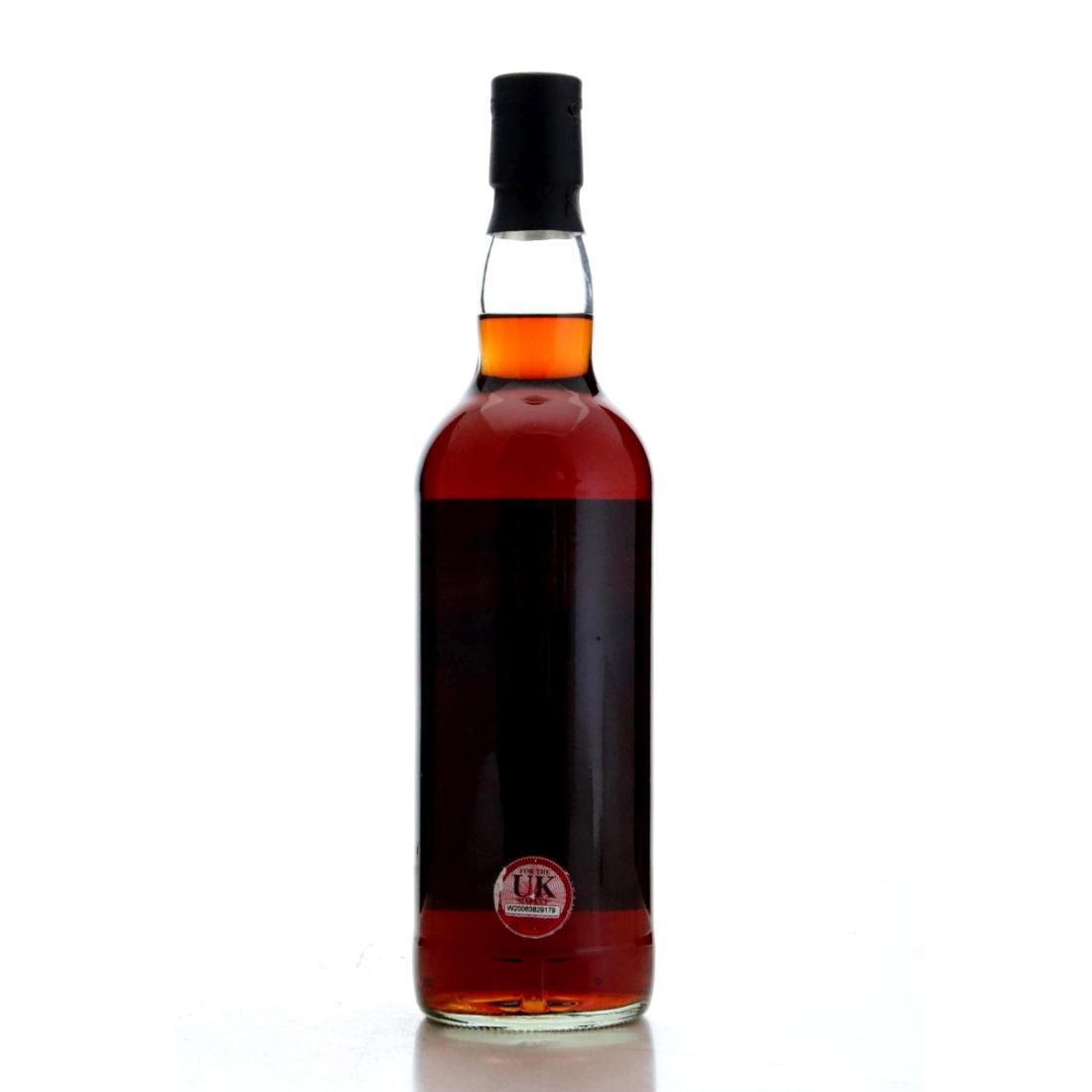 Springbank 2001 Private Cask 20 Year Old