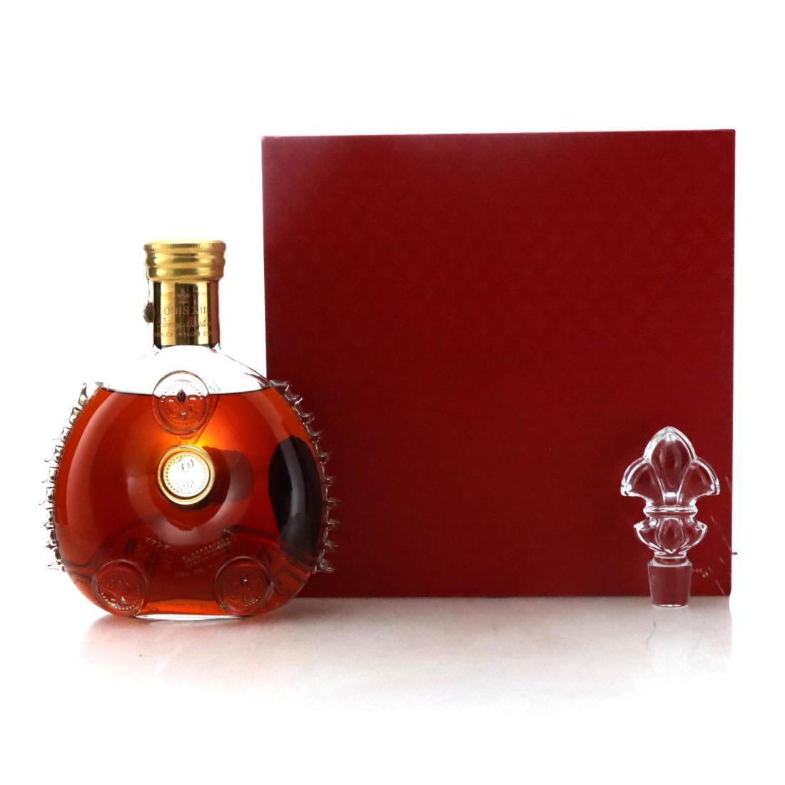 Rémy Martin  Louis XIII Grande Champagne Cognac
