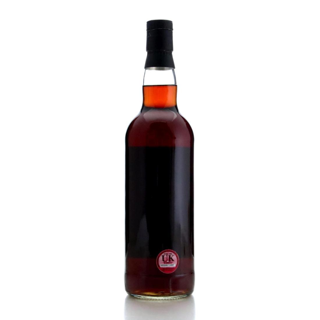 Longrow 1998 Springbank Society 26 Year Old