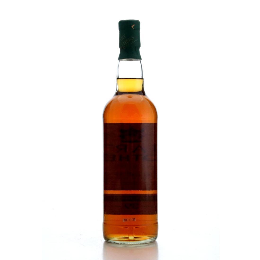 Ben Nevis 1966 Finest Collection 39 Year Old