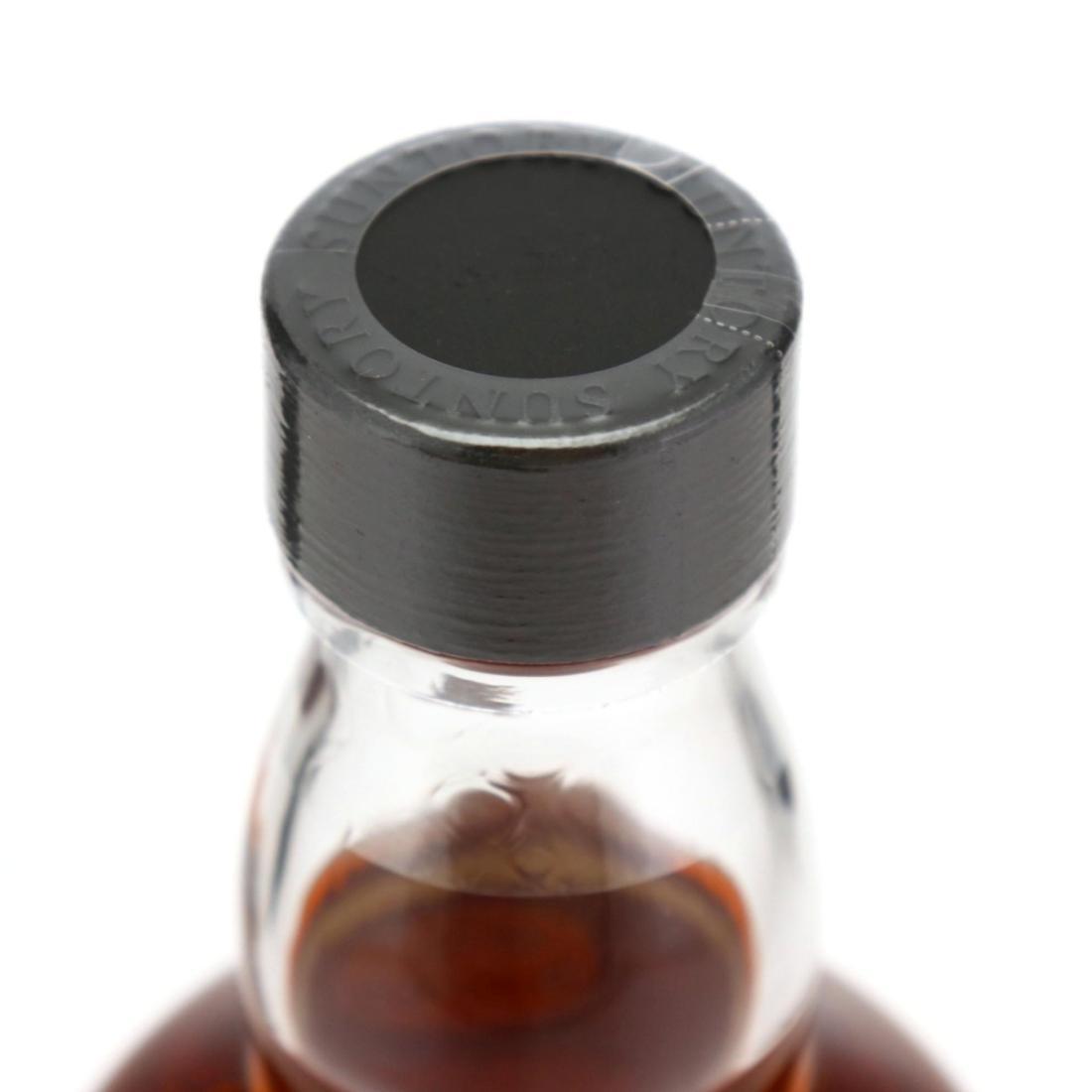 Yamazaki Mizunara 25 Year Old