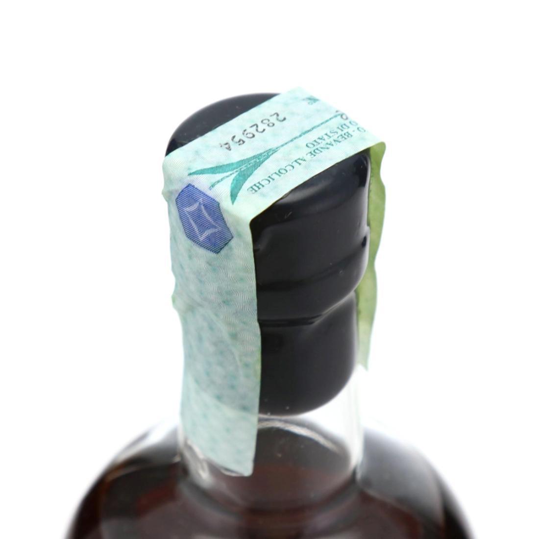 Karuizawa 1981 Vintage Single Cask