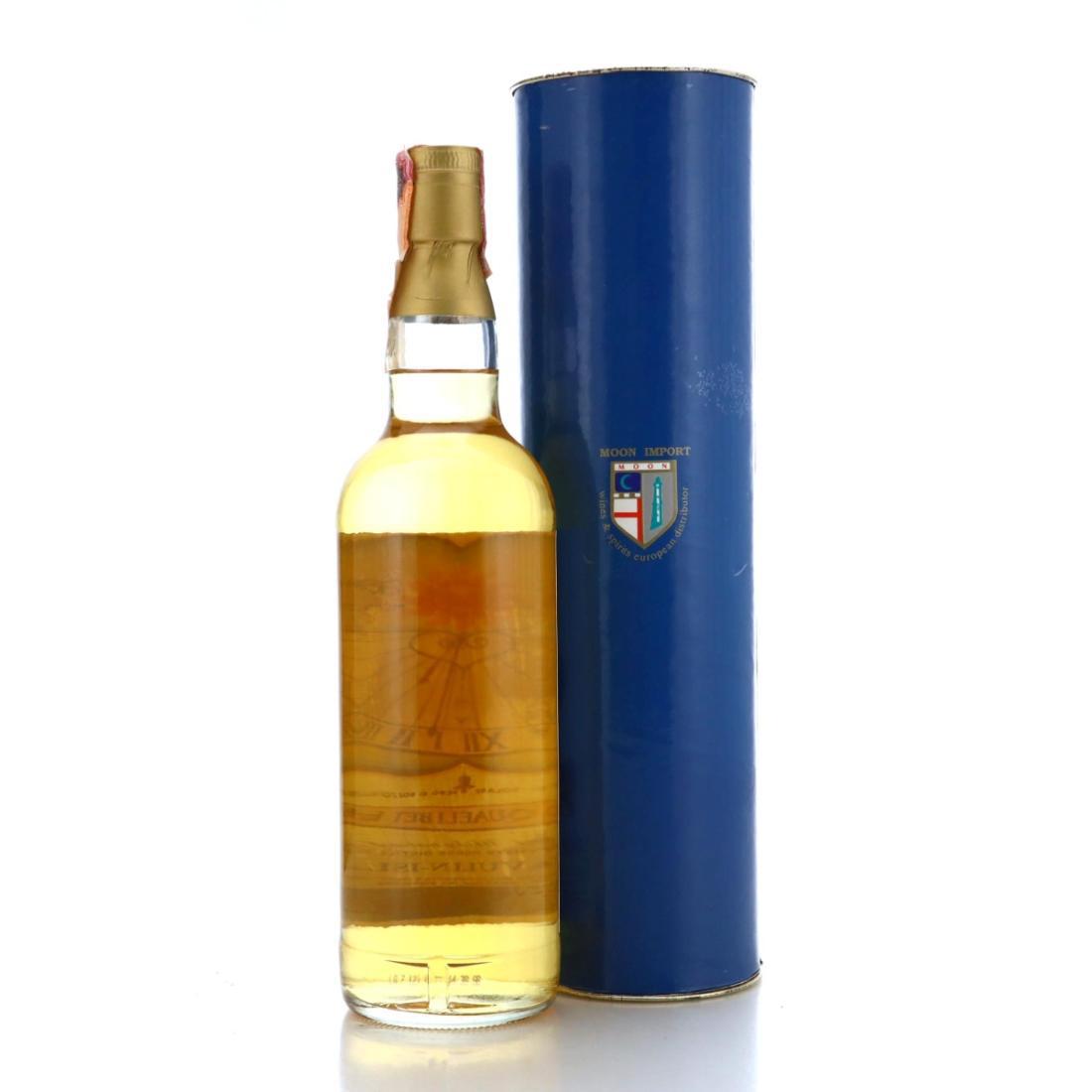 Lagavulin 1988 Horae Solaris