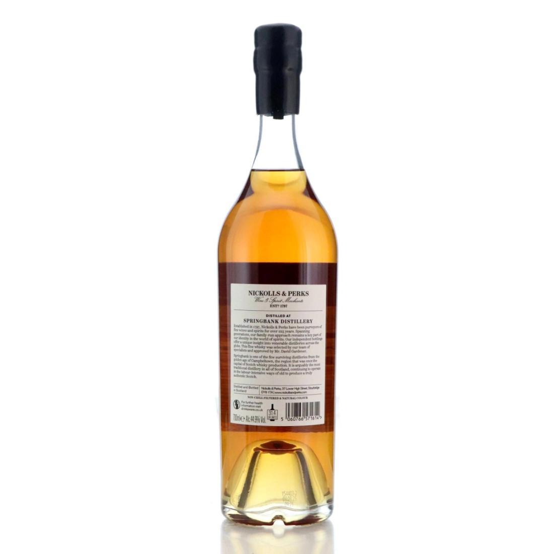 Springbank 1993