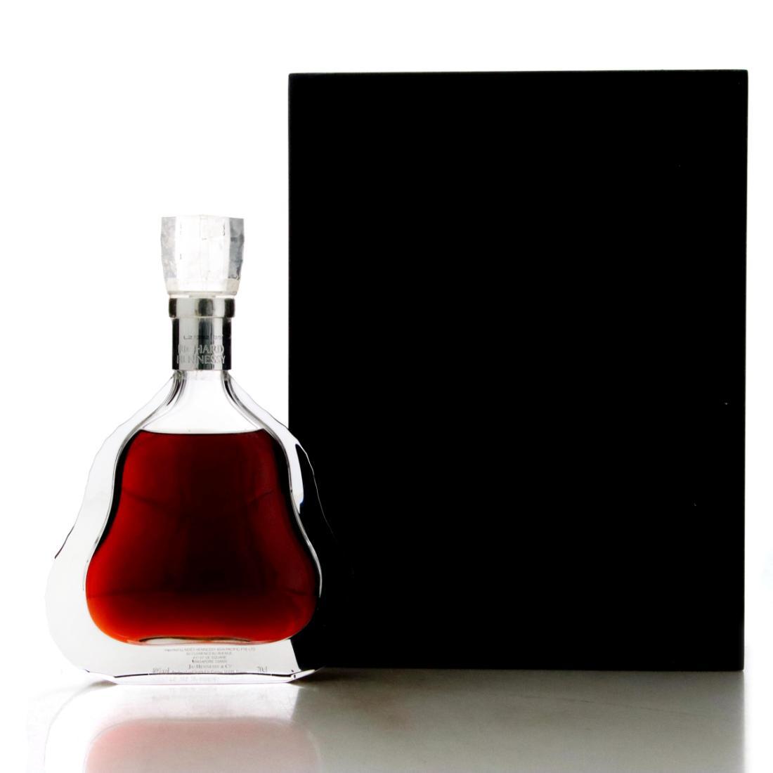 Richard Hennessy Cognac Third Edition