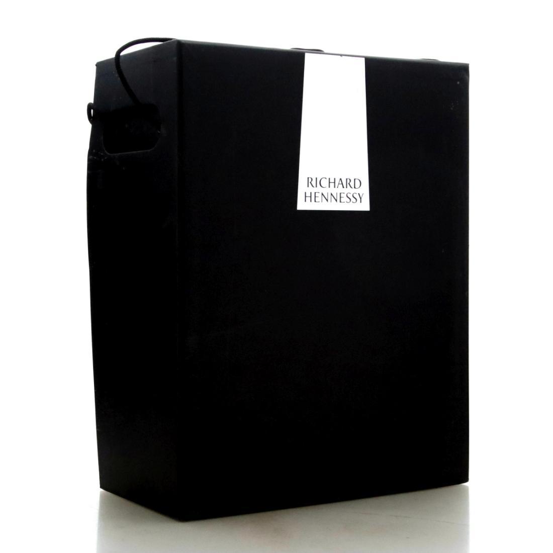 Richard Hennessy Cognac Third Edition
