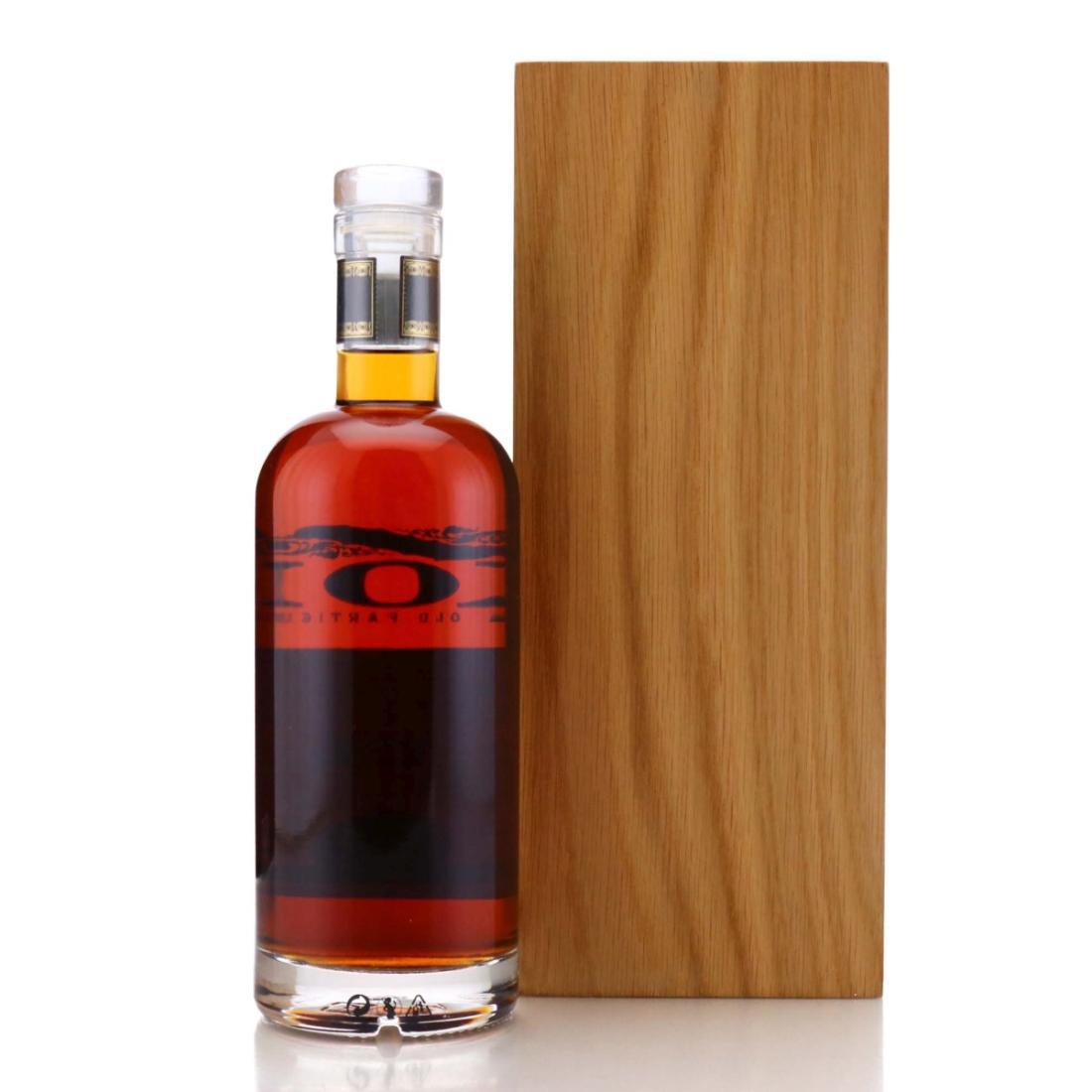 Glenfarclas 'Probably Speyside's Finest' 1967 XOP 50 Year Old