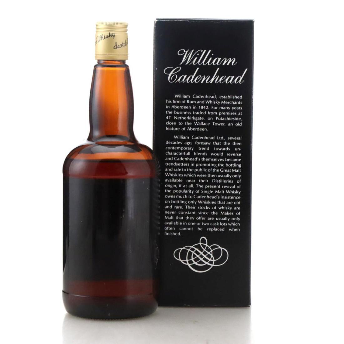 Ben Nevis 19 Year Old