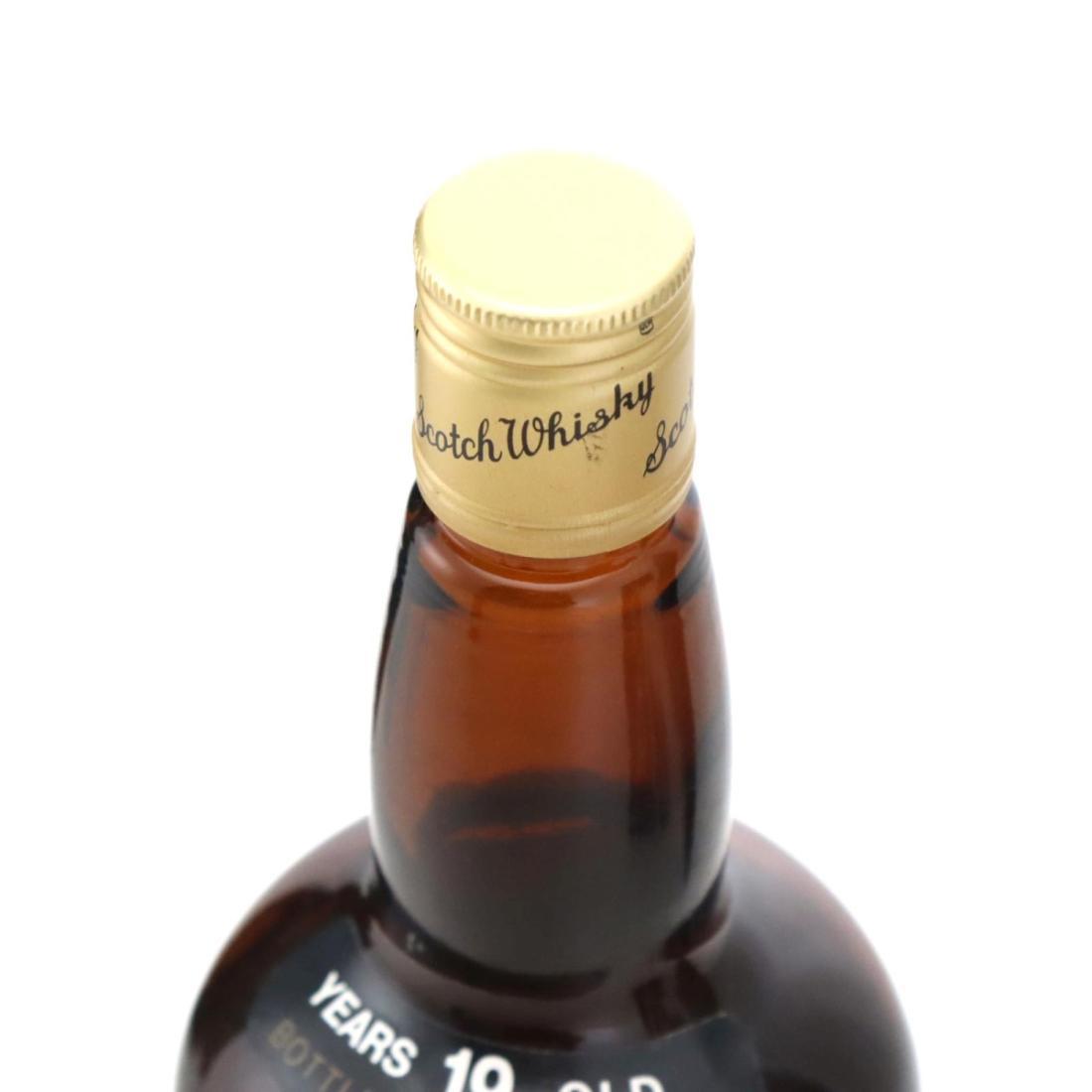 Ben Nevis 19 Year Old