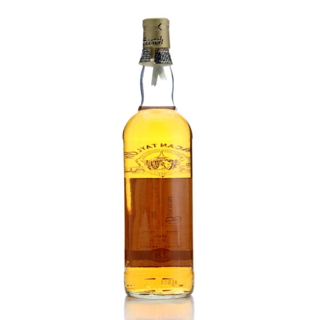 Bowmore 1982 28 Year Old