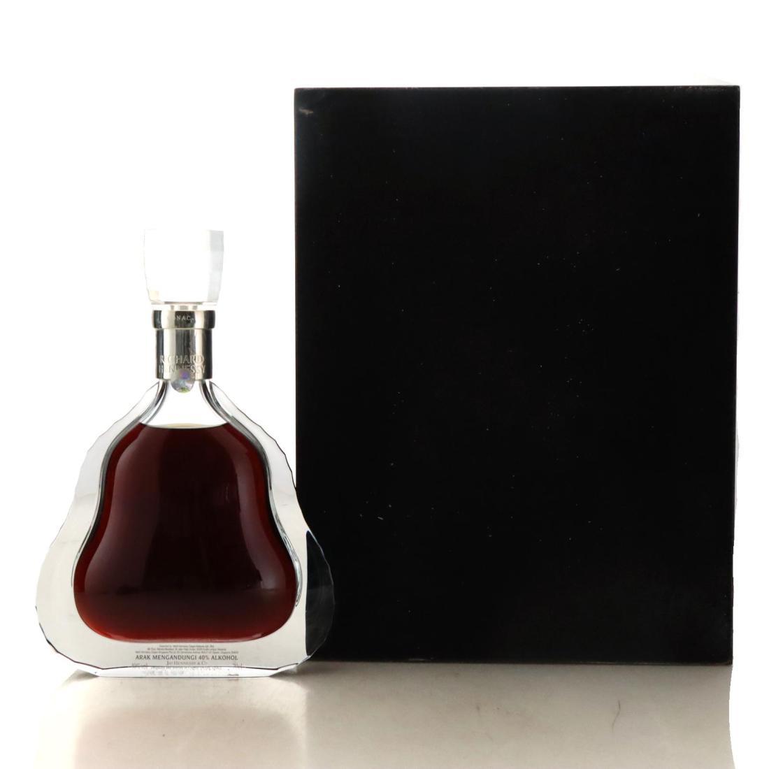 Richard Hennessy Cognac Third Edition