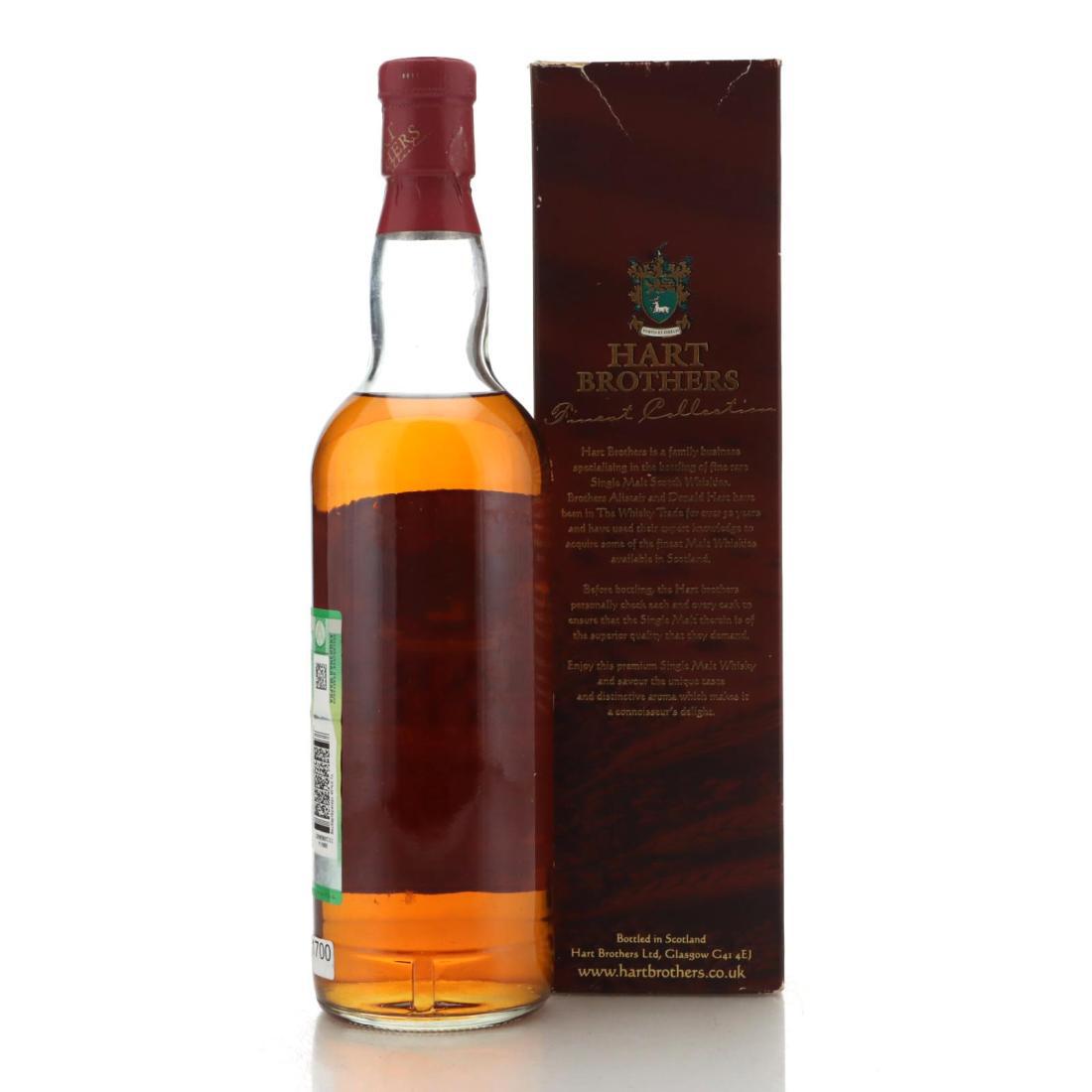 Bruichladdich 1966 Finest Collection 35 Year Old