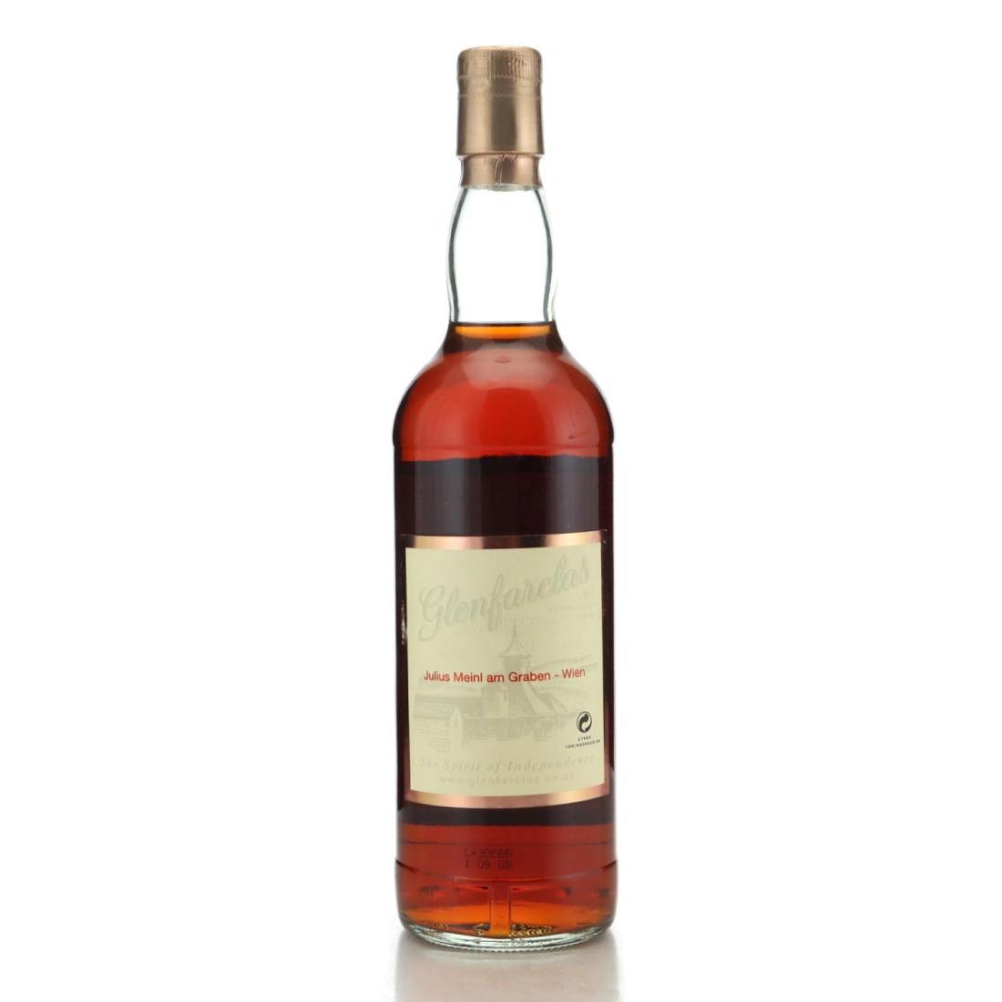 Glenfarclas 1974 Single Cask Bottling