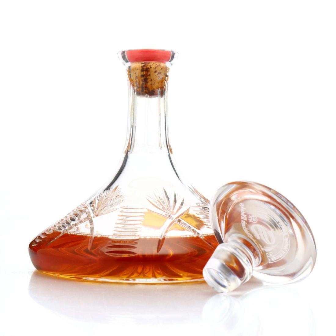 Springbank 1969 26 Year Old - Crystal Decanter