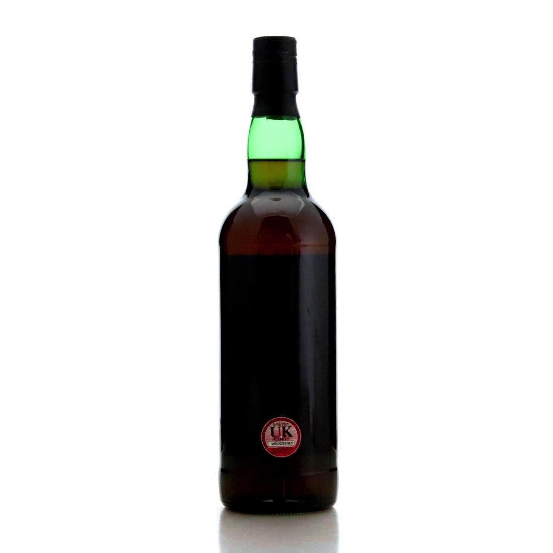 Glenfarclas 1970 SMWS 36 Year Old 1.134 -  Indescribable bliss