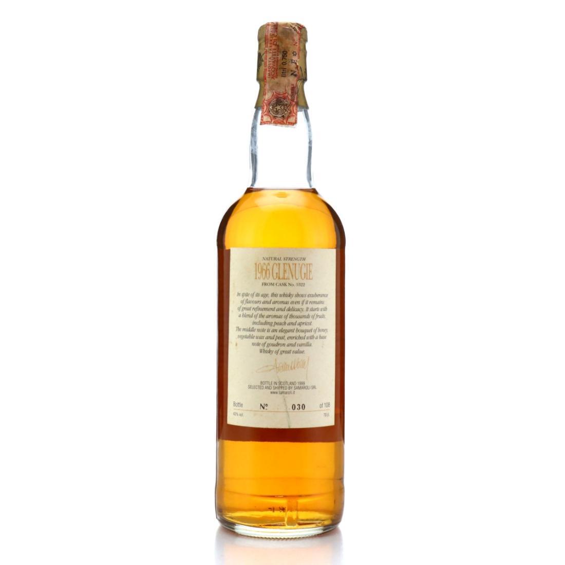 Glenugie 1966 Very Limited Edition