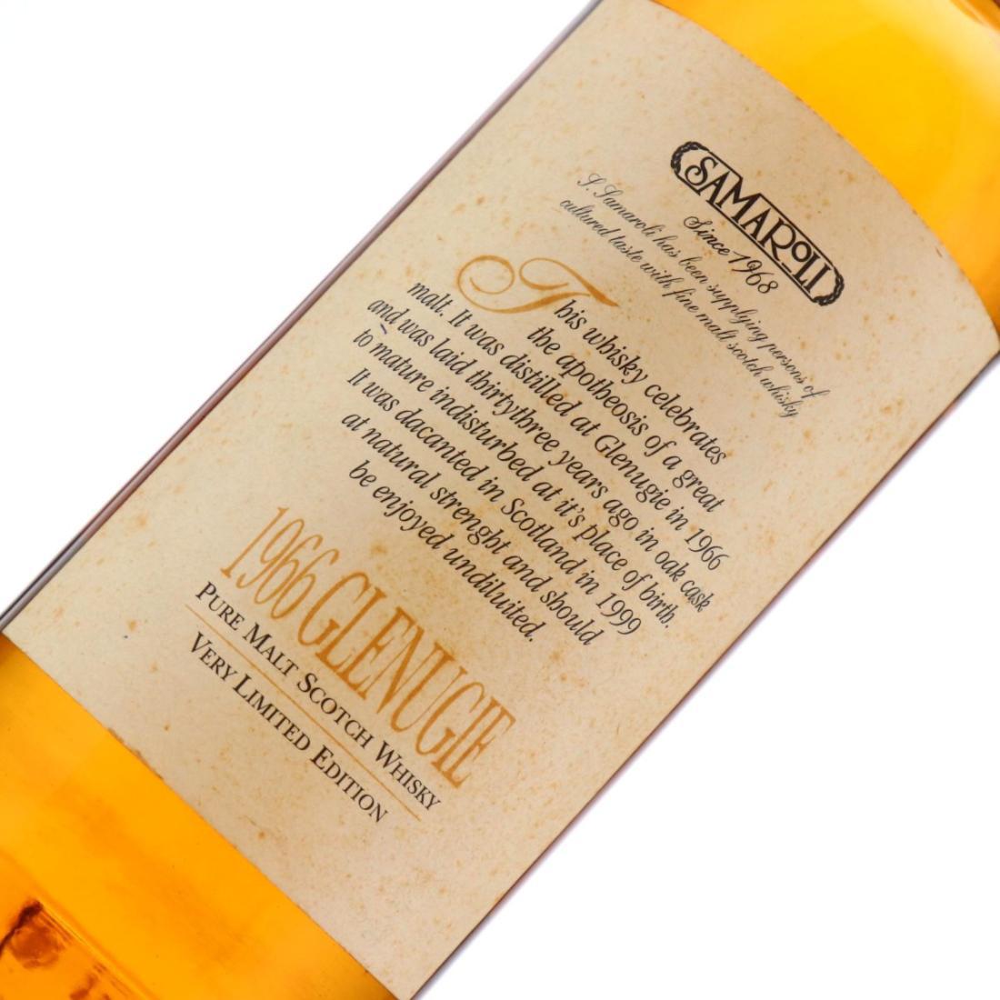 Glenugie 1966 Very Limited Edition