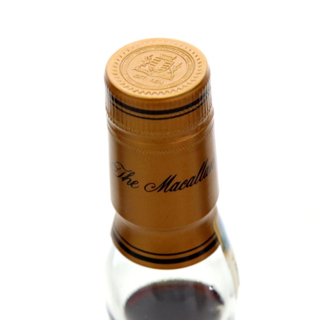 Macallan 1990 Fine & Rare 30 Year Old