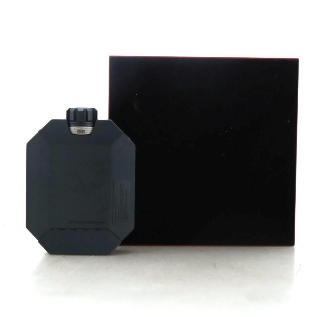 Macallan x Urwerk Flask 2
