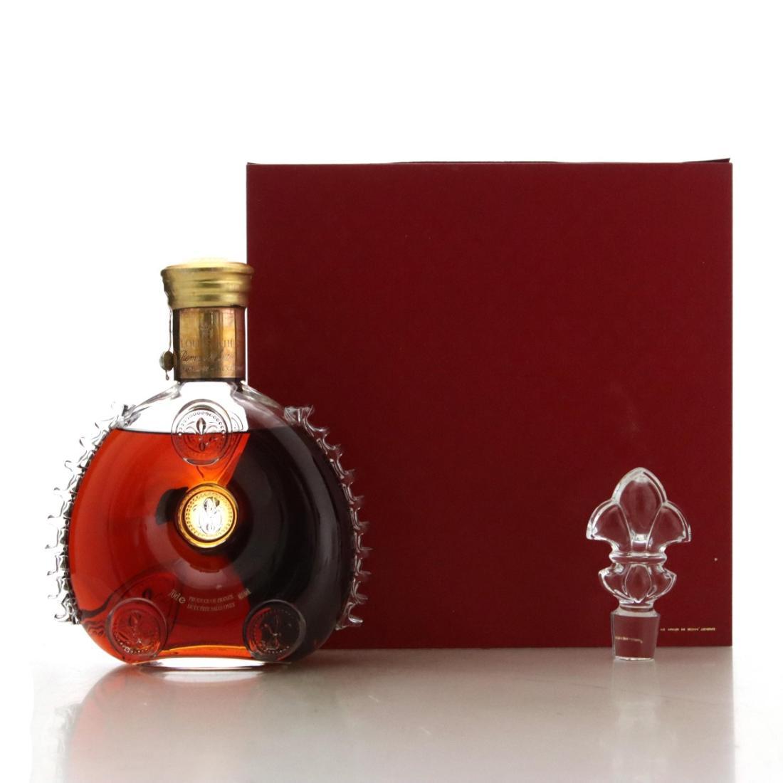 Rémy Martin  Louis XIII Grande Champagne Cognac