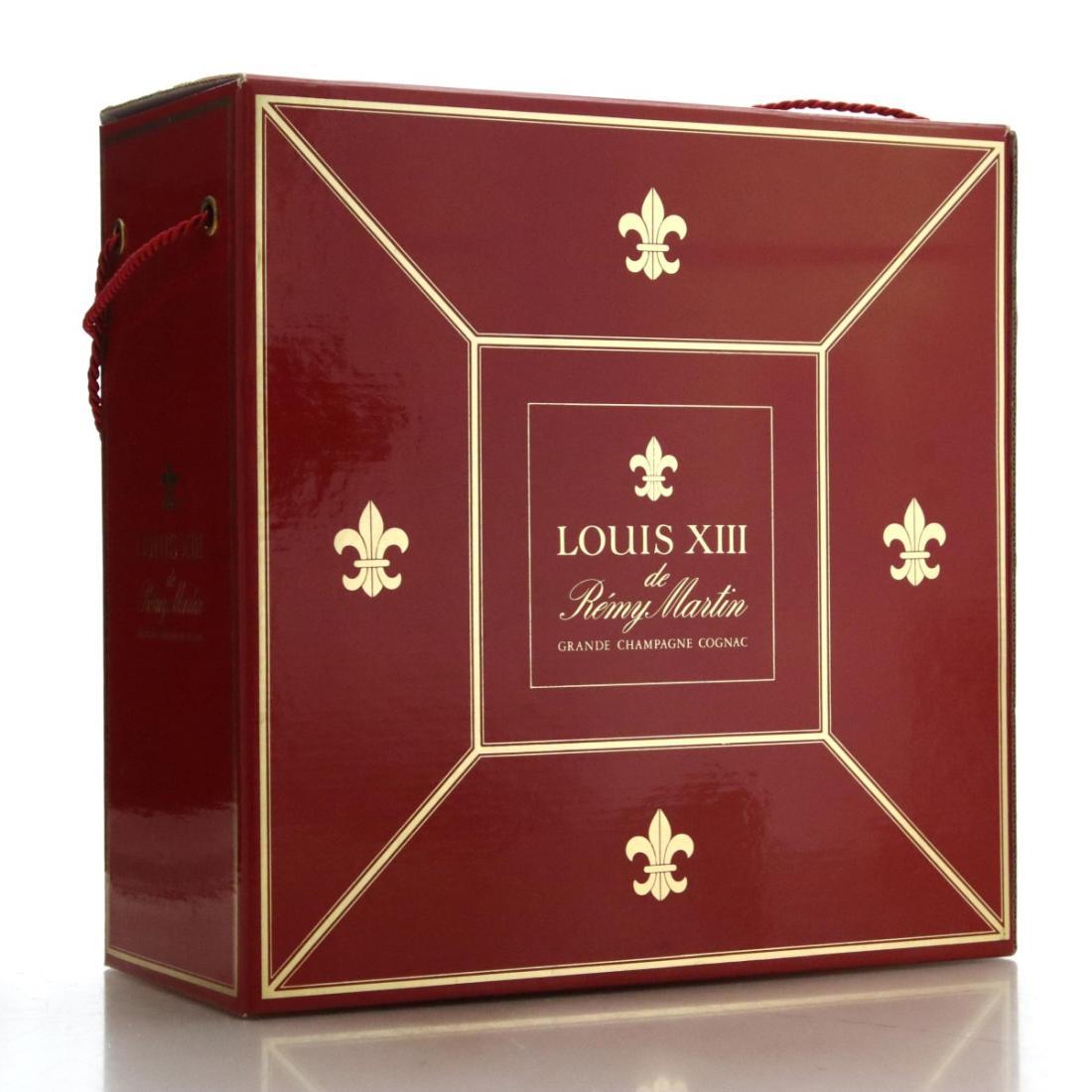 Rémy Martin  Louis XIII Grande Champagne Cognac