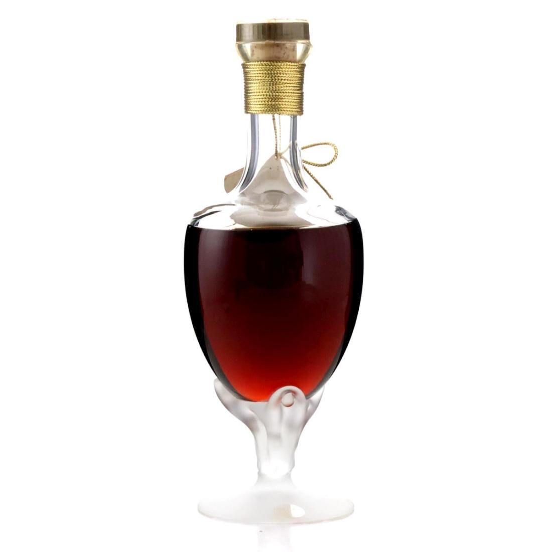 A. Hardy Noces de Perle Special Reserve Cognac Decanter
