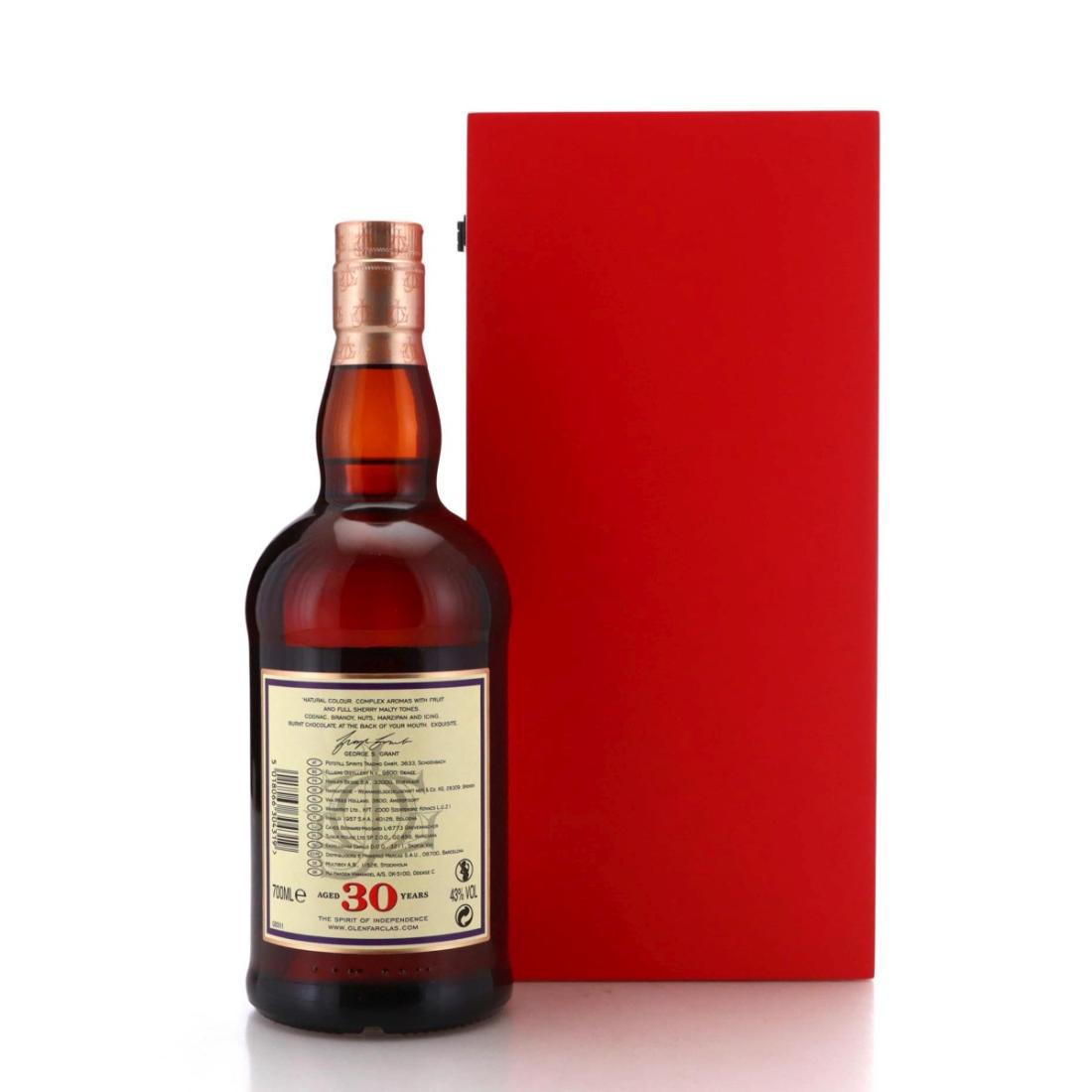 Glenfarclas 30 Year Old