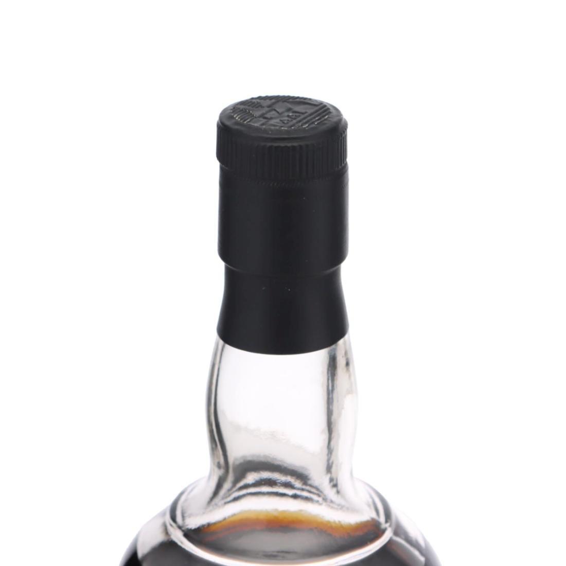 Bowmore 1964 Black Bowmore Final Edition