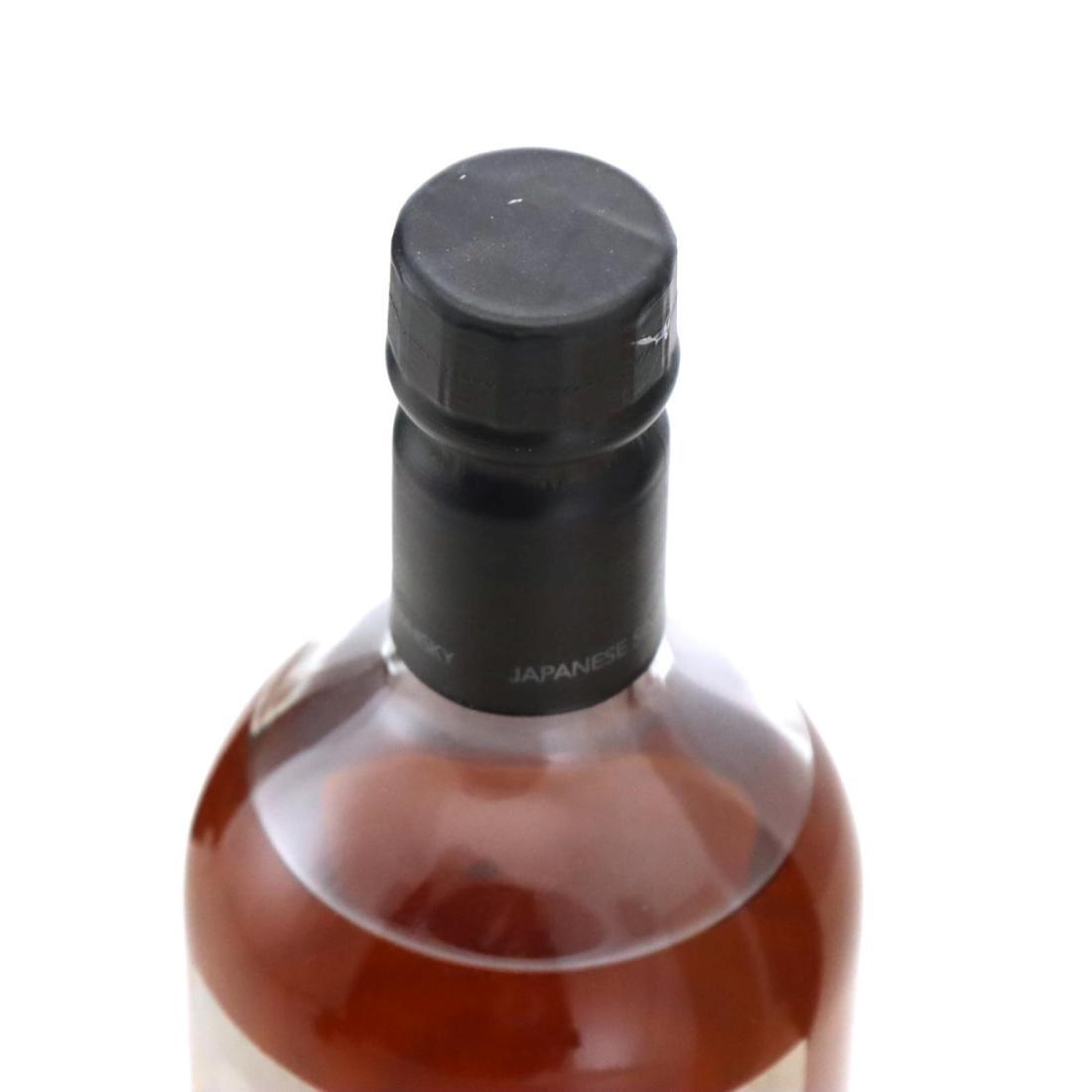 Karuizawa 1996 Single Cask 16 Year Old - Ghost Series #1