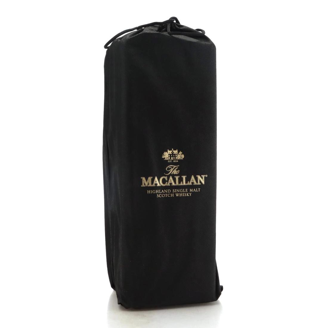 Macallan 25 Year Old Annual 2022 Release