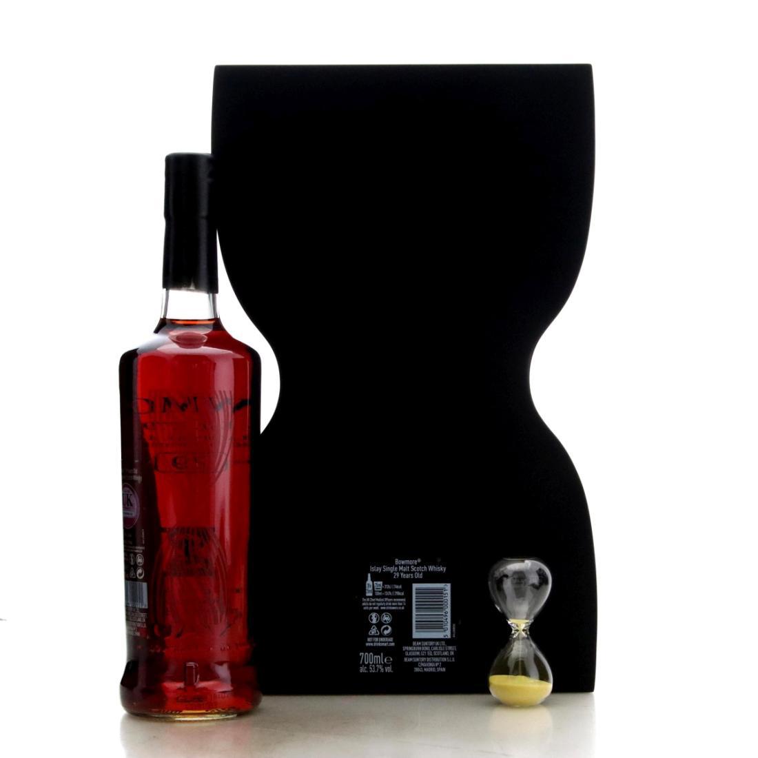 Bowmore Timeless Series 29 Year Old