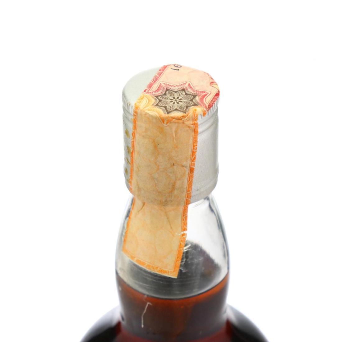 Laphroaig 1967 Matured in Sherry Wood 15 Year Old