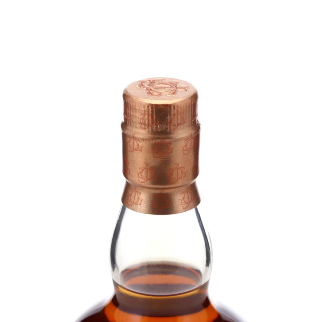 Glenfarclas 50 Year Old Collector Series III