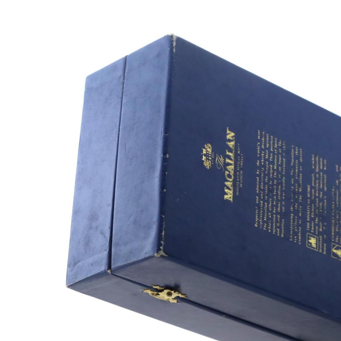 Macallan Fine Oak 30 Year Old