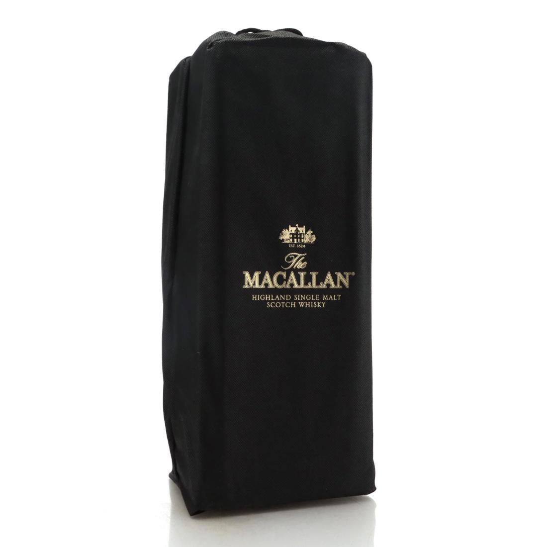 Macallan 25 Year Old Annual 2022 Release