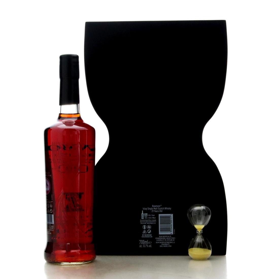 Bowmore Timeless Series 29 Year Old