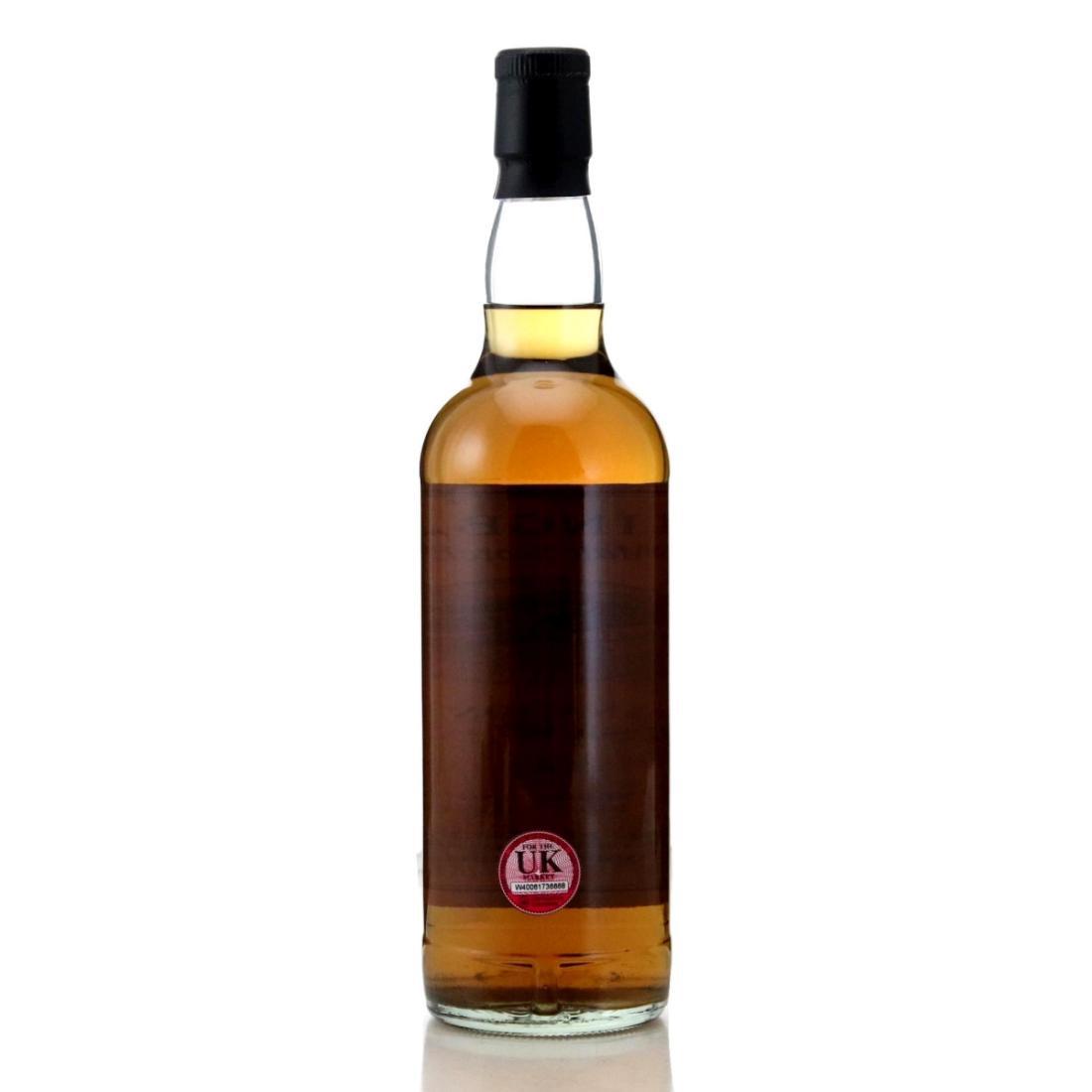 Springbank 1992 'Coronation Year' 30 Year Old