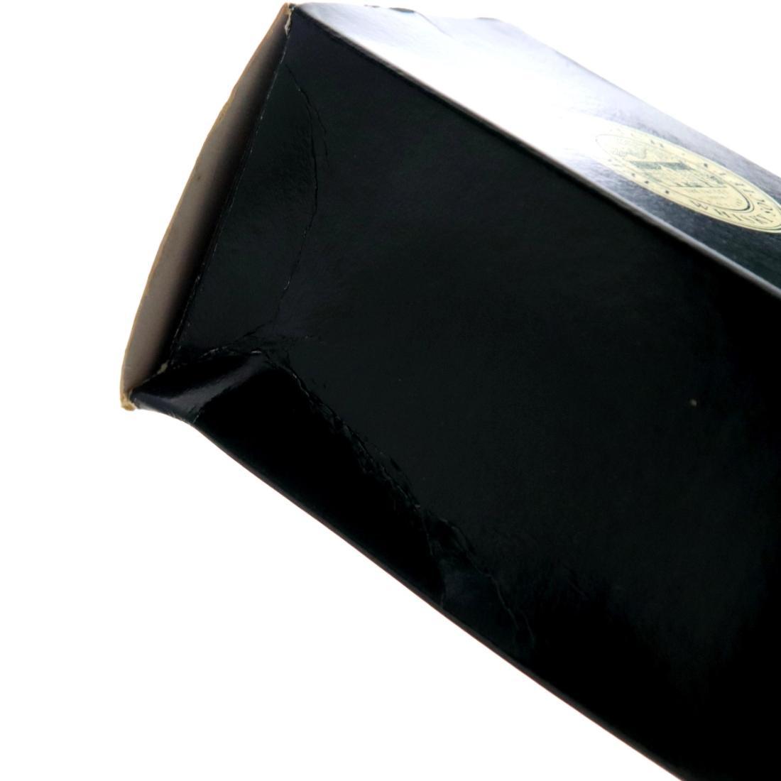 Rosebank 1981 SMWS 21 Year Old 25.26 -  Oddfellows and Rhubarb Rock