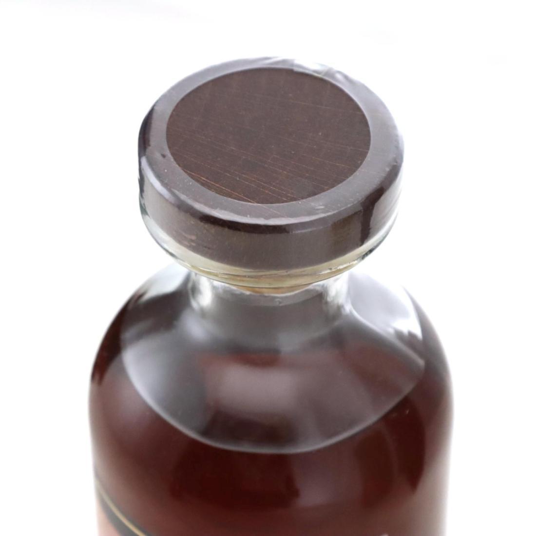 Karuizawa 1982 Noh Whisky 29 Year Old