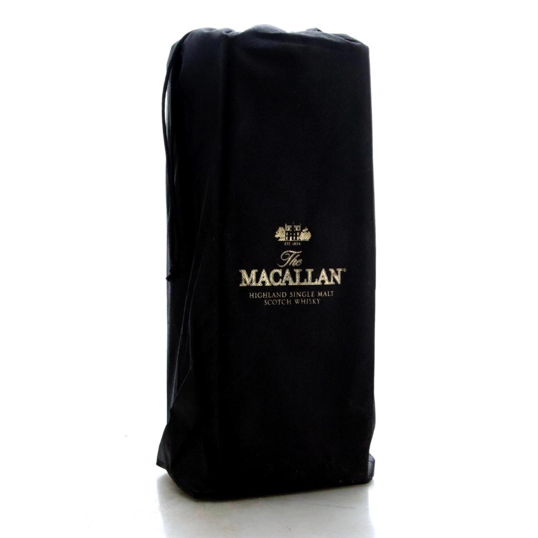 Macallan 30 Year Old Double Cask Annual 2021 Release