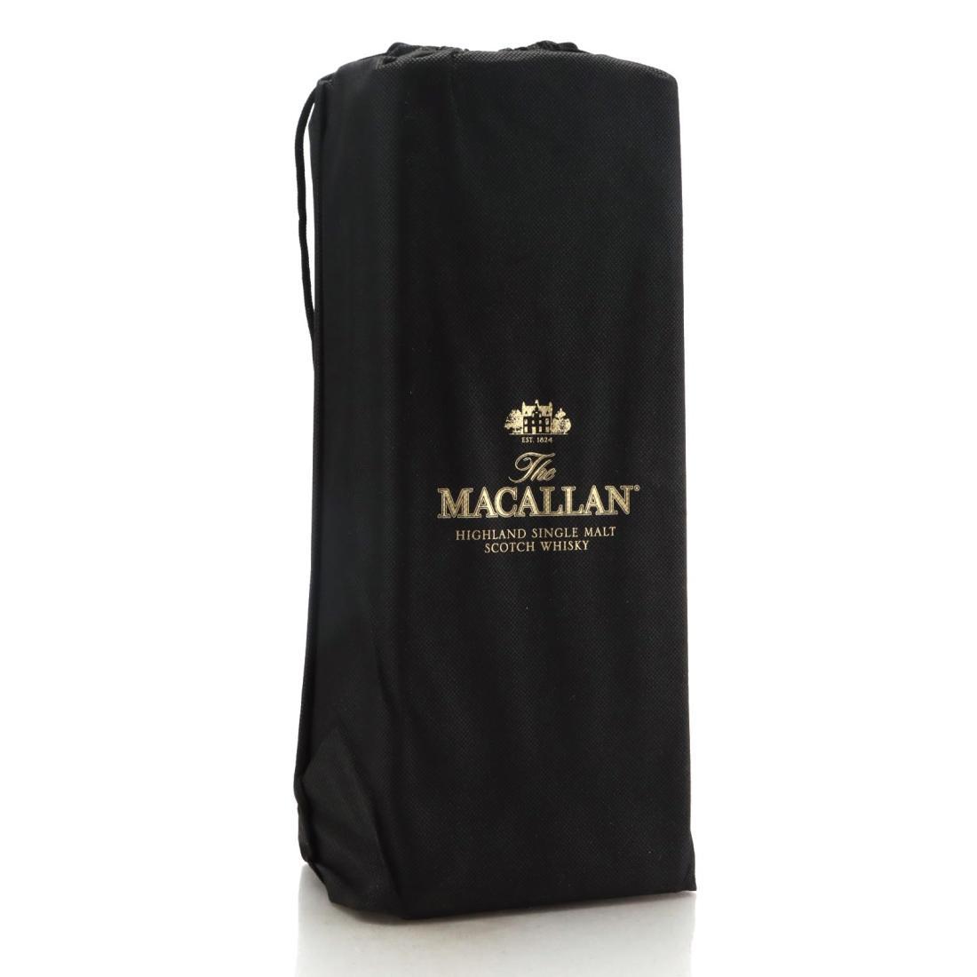 Macallan 25 Year Old Annual 2022 Release